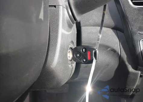 2013 Honda Civic Lx из США, поврежденный, VIN 19XFB2F52DE238061